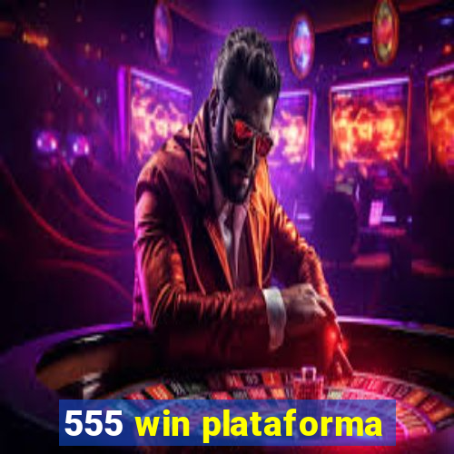 555 win plataforma